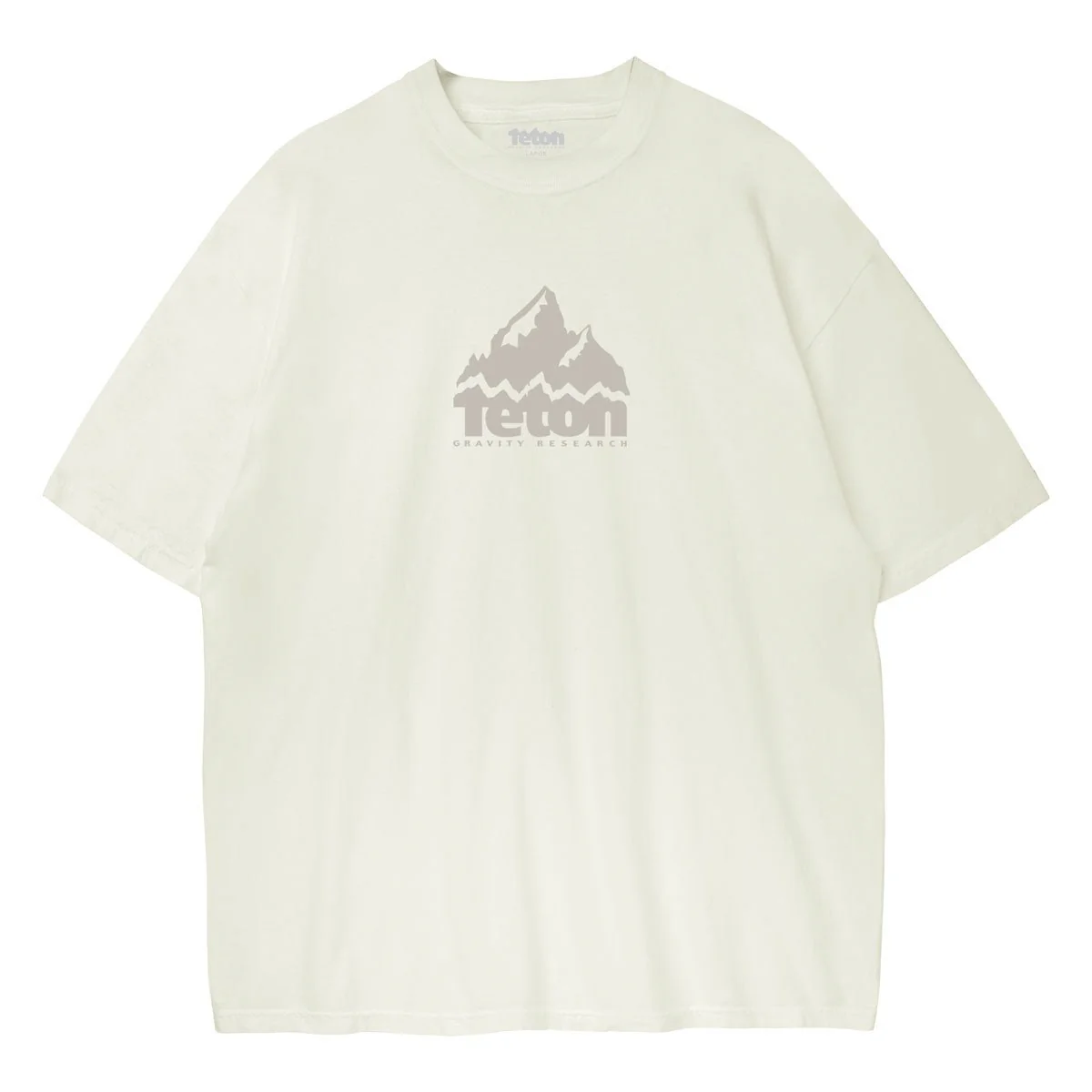 Wave Washed Tee - Image 6