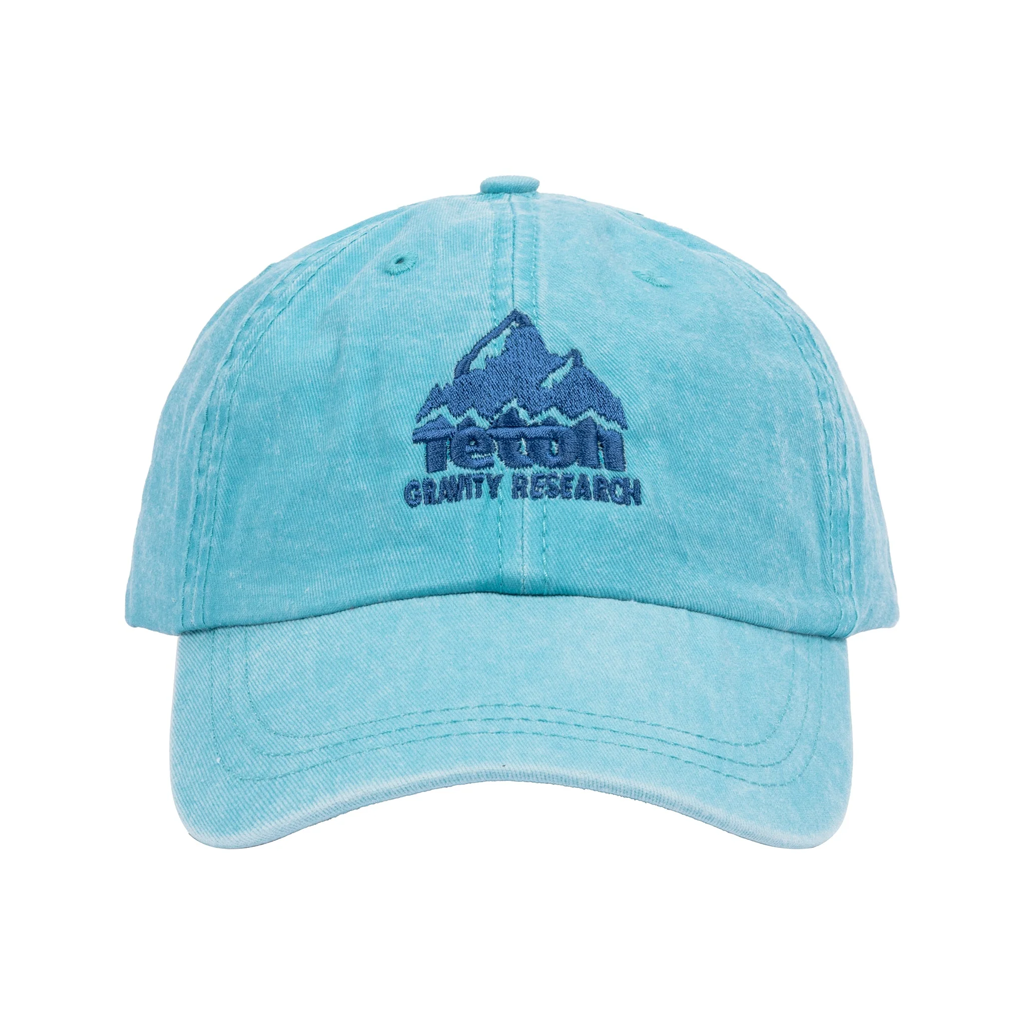 Wave Washed Dad Hat - Image 4