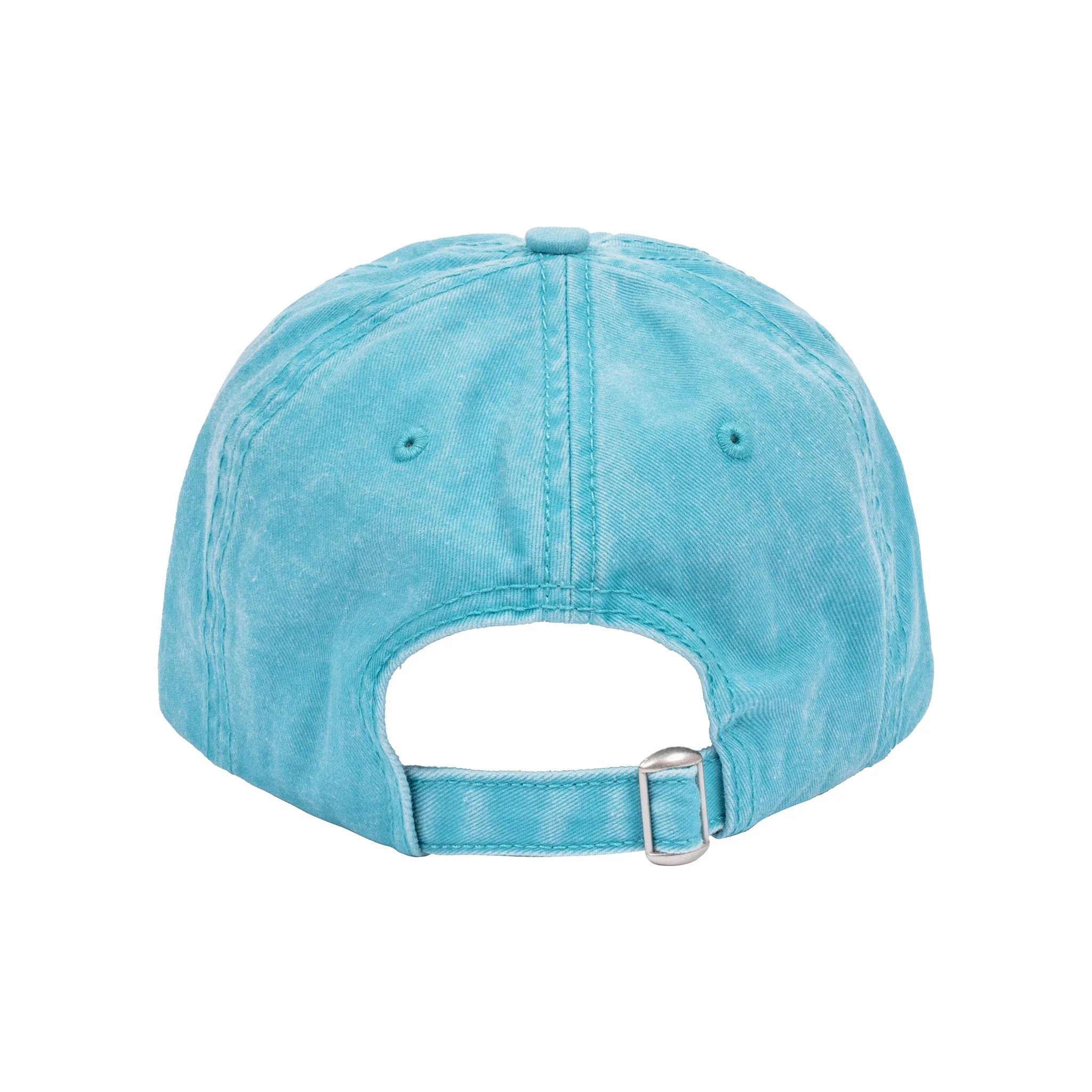 Wave Washed Dad Hat - Image 5