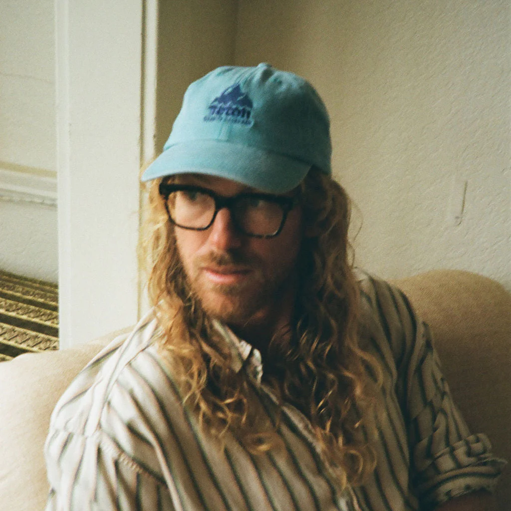 Wave Washed Dad Hat - Image 6