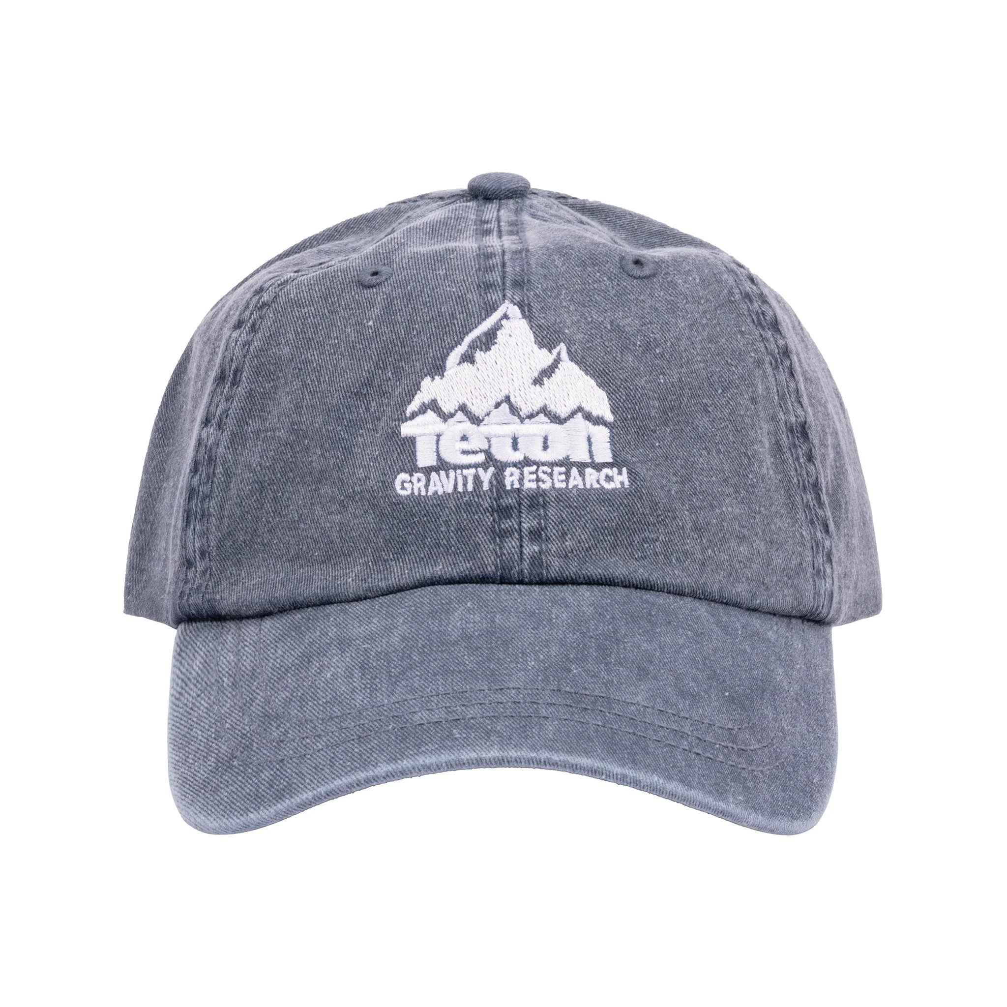 Wave Washed Dad Hat - Image 7