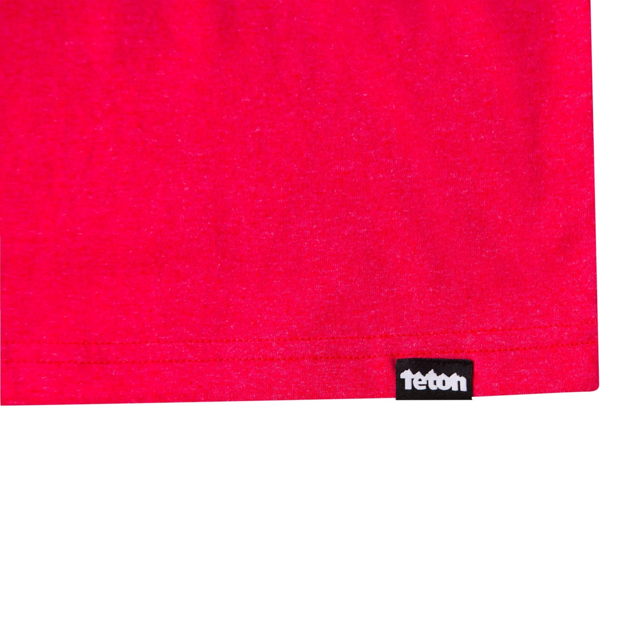 Youth Retro Camp Tee - Image 3