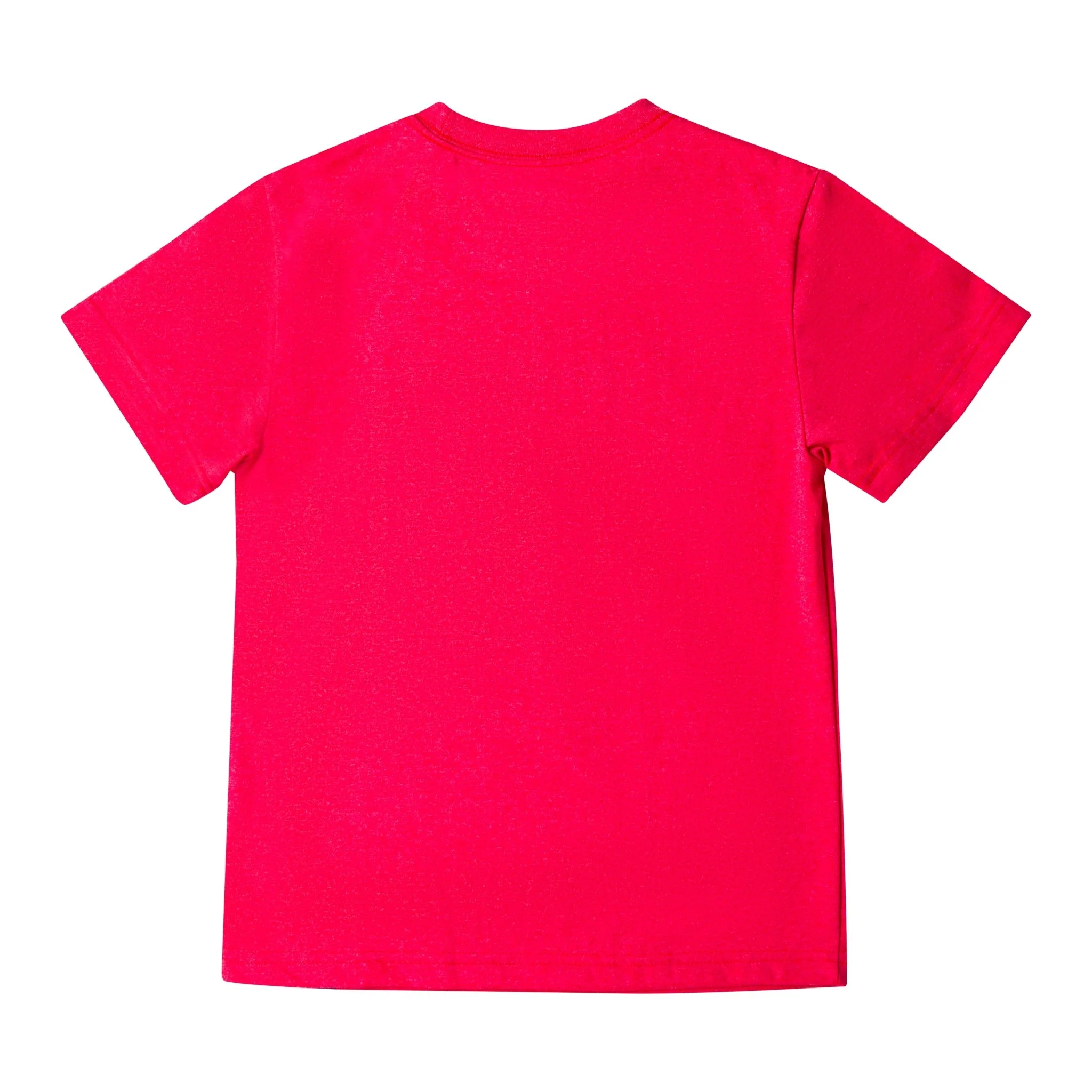 Youth Retro Camp Tee - Image 4